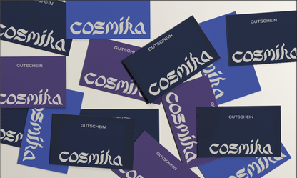 cosmika voucher