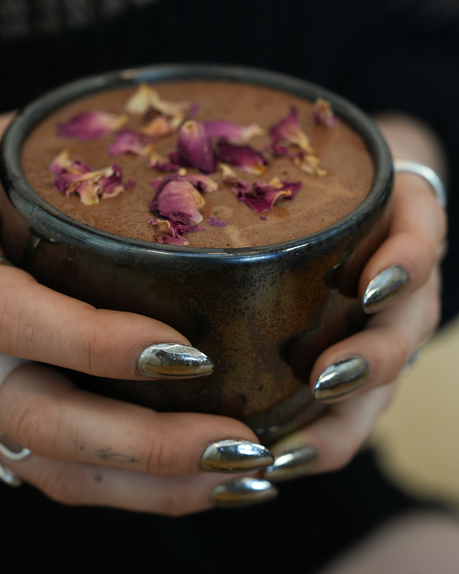 cosmika Ritual Tasse