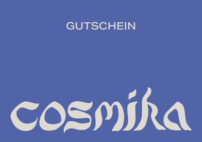 cosmika voucher
