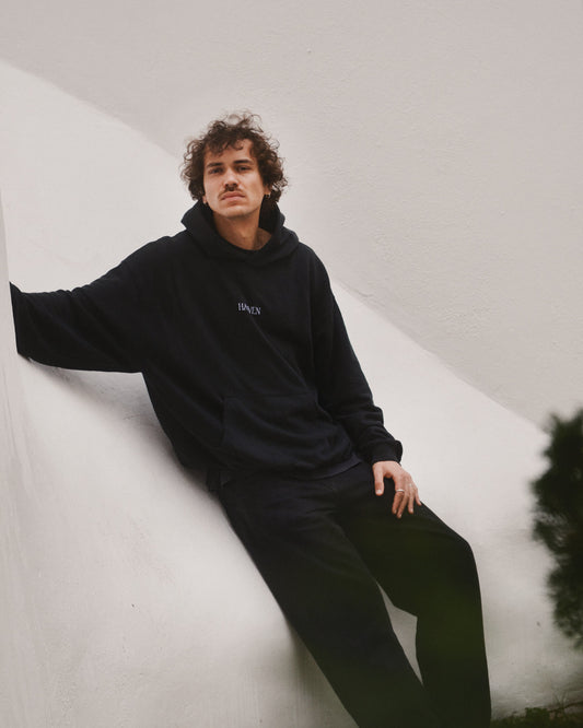 HAEVEN Hoodie – Dance It Out