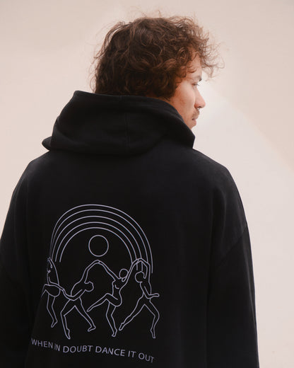 HAEVEN Hoodie – Dance It Out