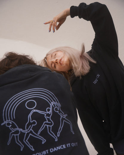 HAEVEN Hoodie – Dance It Out