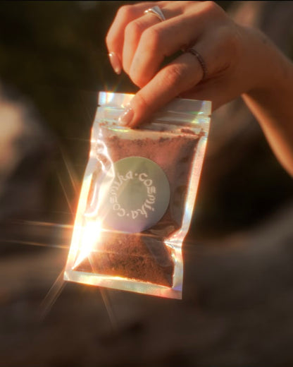 inner bloom goodie kakao cacao bali