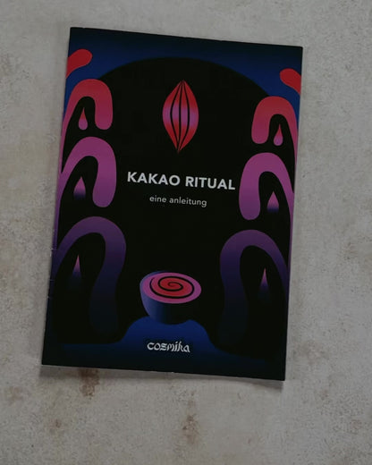 cosmika Ritual Box