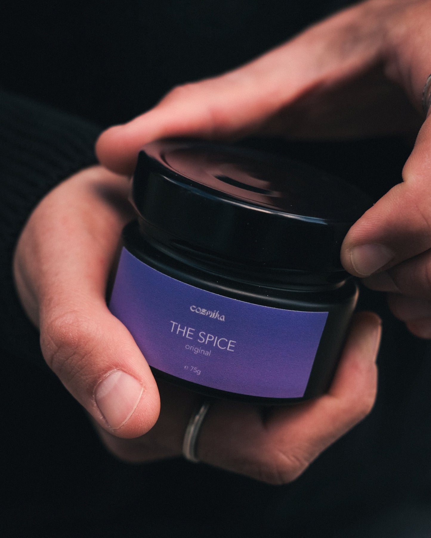 THE SPICE – original (Gewürzmischung)