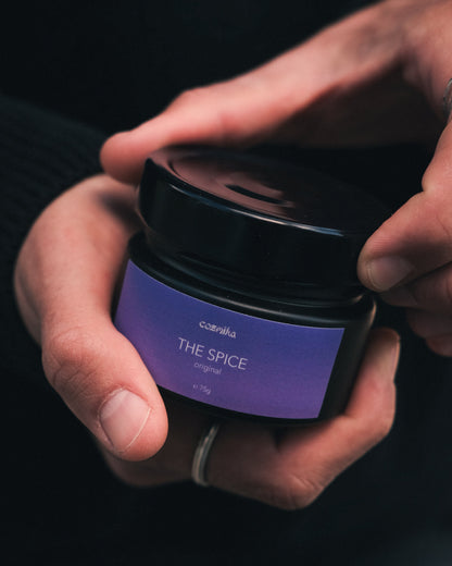 THE SPICE – original (Gewürzmischung)