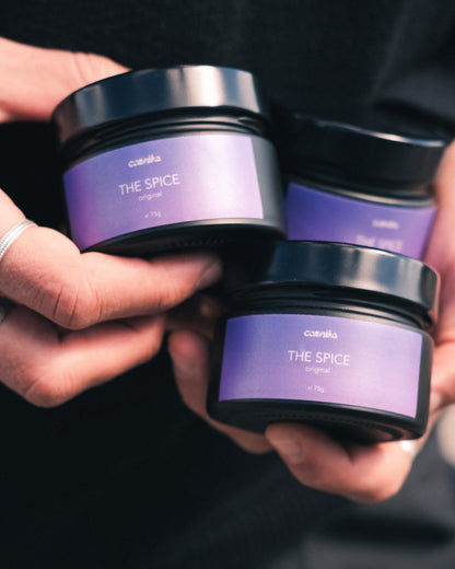 THE SPICE – original (Gewürzmischung)
